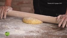 La pasta fresca come una volta, un tuffo nel passato