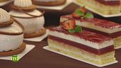 Una storica pasticceria di Livigno
