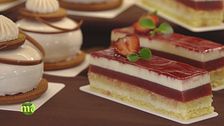 Una storica pasticceria di Livigno