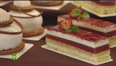 Una storica pasticceria di Livigno