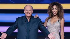 Giovedì 20 novembre - Prima puntata