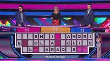 Campioni della musica: Piazze in musica