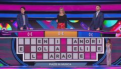 Campioni della musica: Piazze in musica