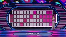 Campioni della musica: Umberto Tozzi