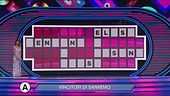 Campioni della musica: Cruciruota - Vincitori di Sanremo