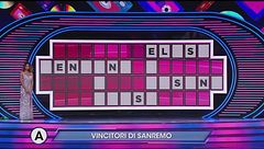 Campioni della musica: Cruciruota - Vincitori di Sanremo