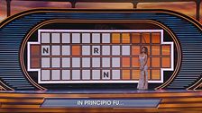 Campioni del cinema: In principio fu...