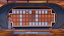 Campioni del cinema: Cruciruota - Premi Oscar