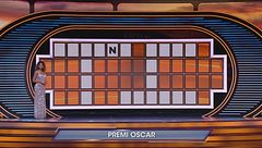 Campioni del cinema: Cruciruota - Premi Oscar