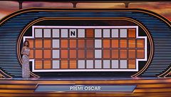 Campioni del cinema: Cruciruota - Premi Oscar