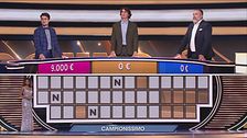 Ultimo Round: Campionissimo