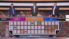 Ultimo Round: Campionissimo