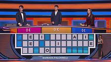 Campioni della televisione: Barbara Palombelli