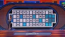 Campioni della televisione: Classici in tv