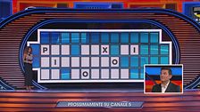"Prossimamente su Canale 5" con Max Giusti
