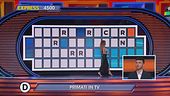 Campioni della televisione: Express - Primati in tv