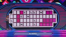 Campioni della musica: Al Bano
