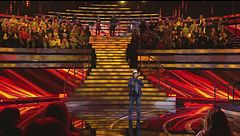 Al Bano è ospite a La Ruota dei Campioni