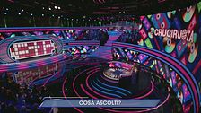 Campioni della musica: Cruciruota - Cosa ascolti?
