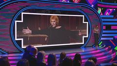 Il ricordo di Ornella Vanoni a La Ruota dei Campioni