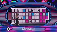 Campioni della musica: Express -  Eventi musicali