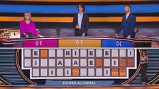 Campioni del cinema: Scherzi al cinema