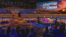 Campioni del cinema: Indiana Jones