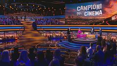 Campioni del cinema: Indiana Jones