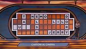 Campioni del cinema: Cruciruota - Cartoni al cinema