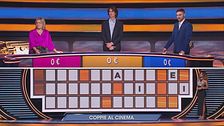 Campioni del cinema: Triplete - Coppie al cinema