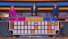 Campioni del cinema: Triplete - Coppie al cinema