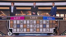 Ultimo round: Dizionario italiano
