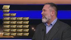 Sergio alla Ruota delle Meraviglie