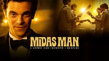 Midas man