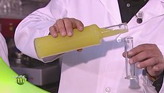 Il limoncello artigianale