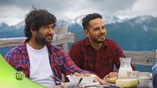 Puntata del 19 luglio - Prima parte