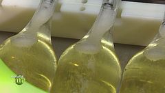 La produzione del Franciacorta