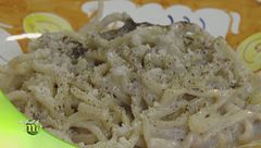 Il Pecorino Romano Dop