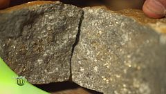 Alla ricerca dell'oro di Macugnaga