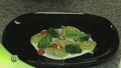 Ravioli al formaggio