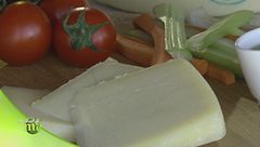 Pecorino toscano
