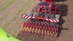 Agricoltura made in Italy