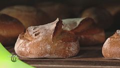 Pane di una volta