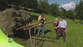 Montagna incantata