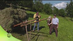 Montagna incantata