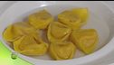 Cappelletti con prosciutto cotto San Giovanni