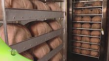 La cottura del prosciutto cotto