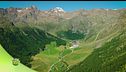La valle dei silenzi