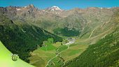 La valle dei silenzi