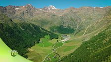 La valle dei silenzi